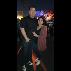 Meet your Posher, Alicia